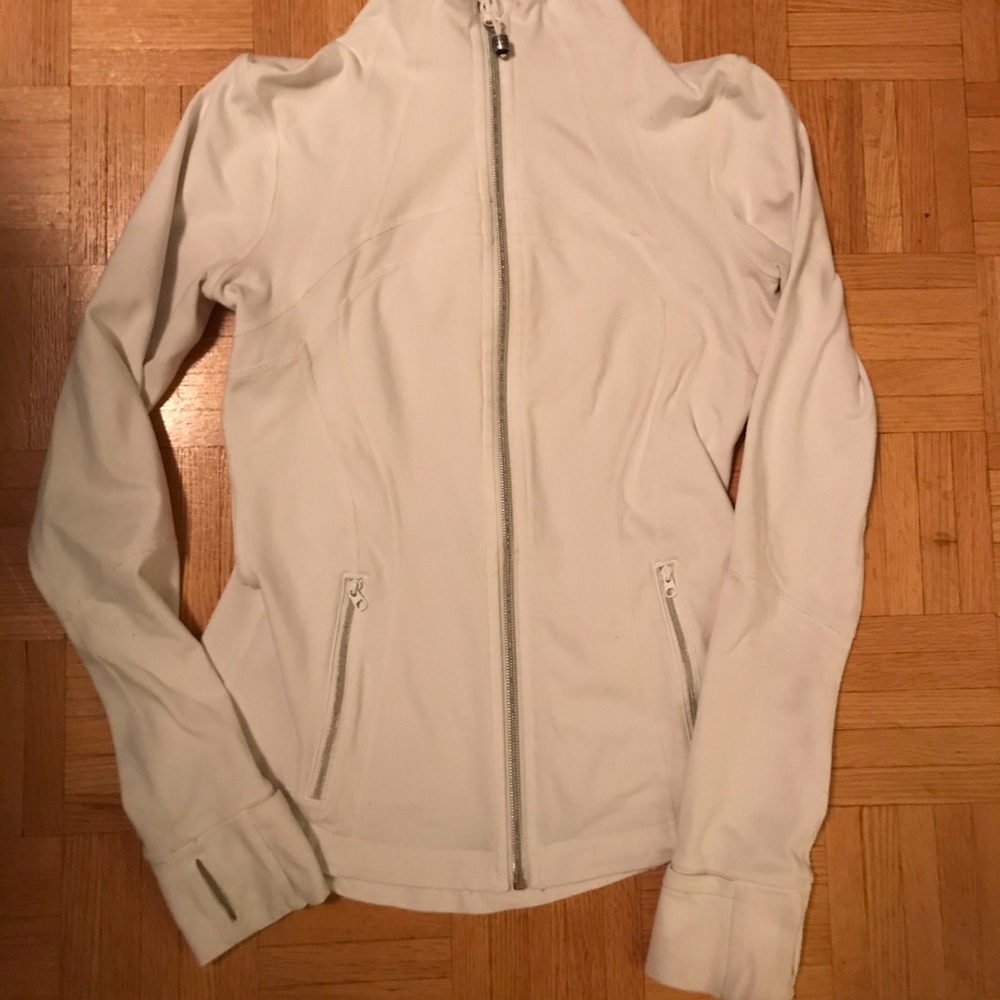 Lululemon define jacket
